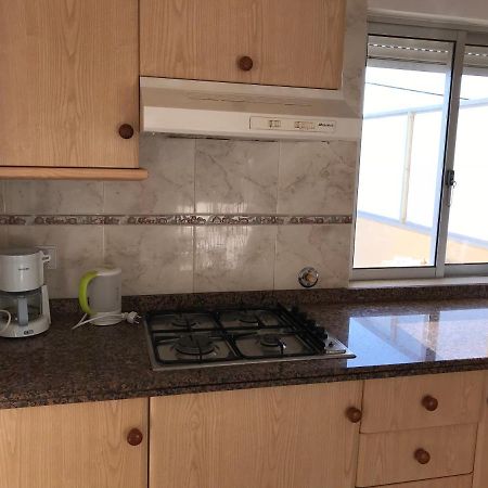 Apartamentos Barracuda Distrikt Distrikt Faro Exterior foto