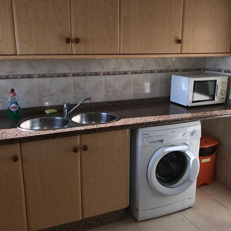 Apartamentos Barracuda Distrikt Distrikt Faro Exterior foto
