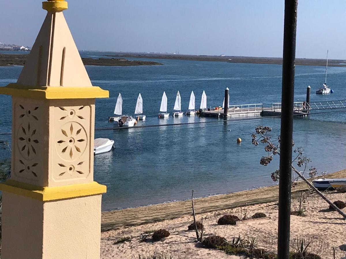 Apartamentos Barracuda Distrikt Distrikt Faro Exterior foto
