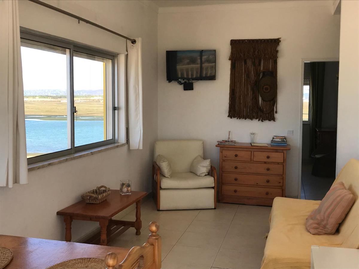 Apartamentos Barracuda Distrikt Distrikt Faro Exterior foto