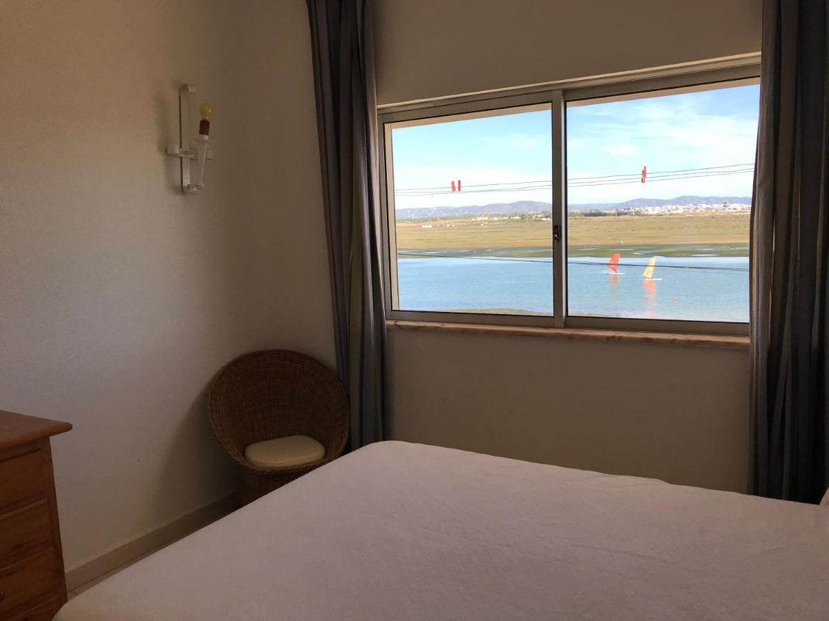 Apartamentos Barracuda Distrikt Distrikt Faro Exterior foto