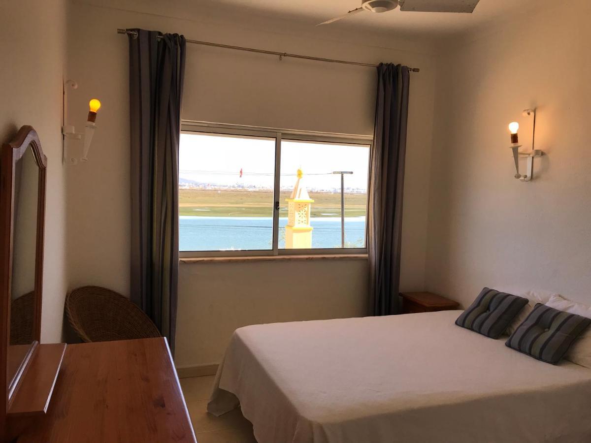 Apartamentos Barracuda Distrikt Distrikt Faro Exterior foto