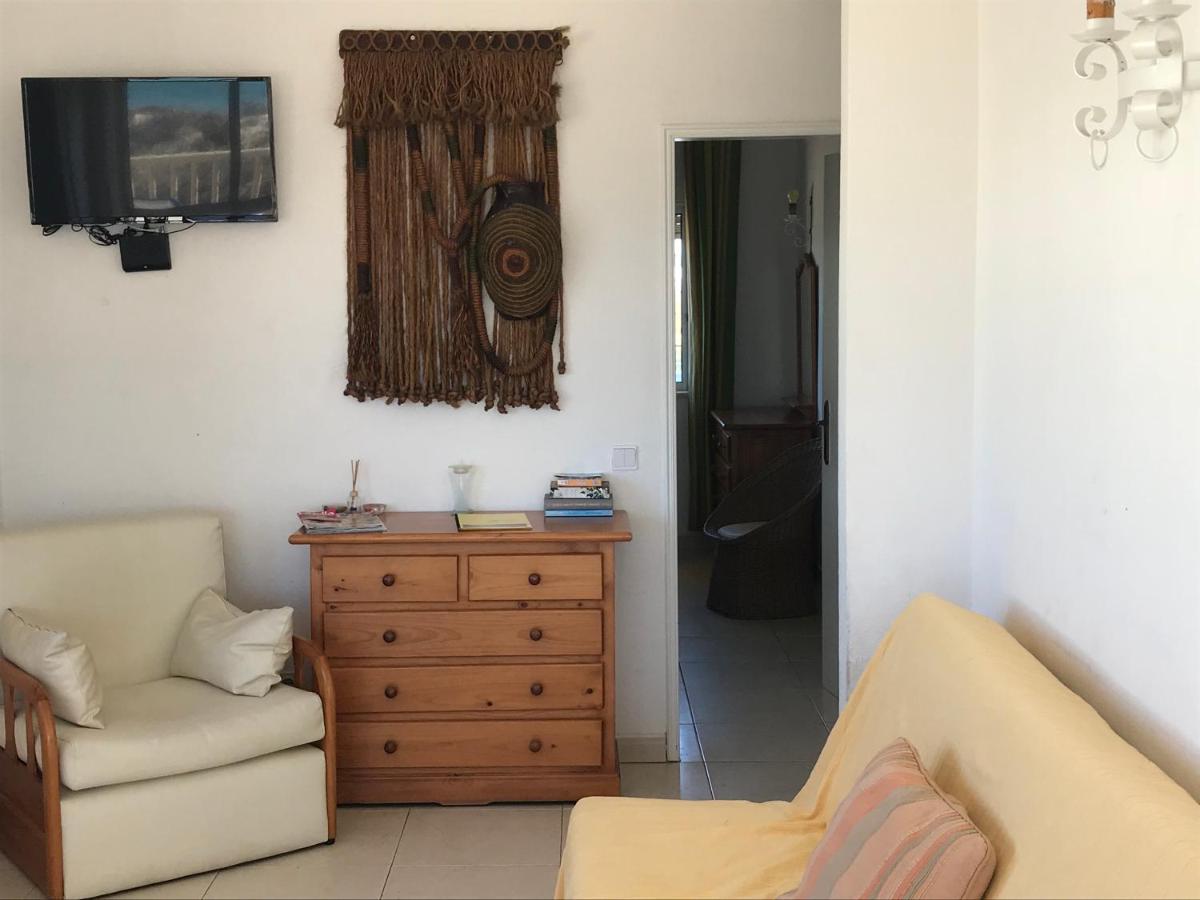 Apartamentos Barracuda Distrikt Distrikt Faro Exterior foto