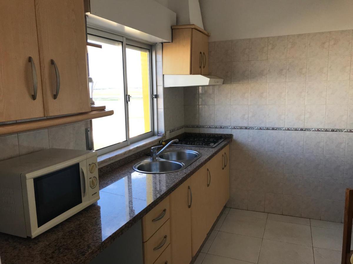 Apartamentos Barracuda Distrikt Distrikt Faro Exterior foto