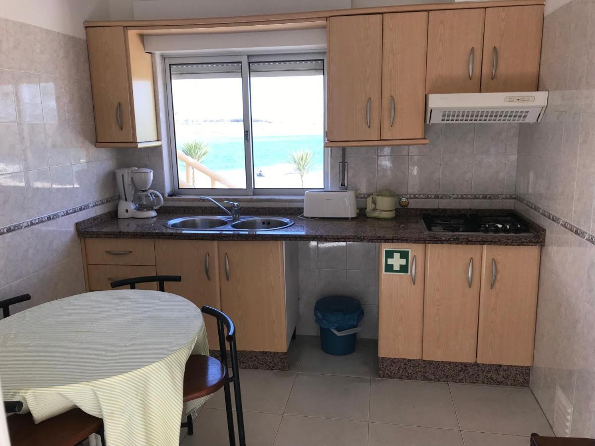 Apartamentos Barracuda Distrikt Distrikt Faro Exterior foto
