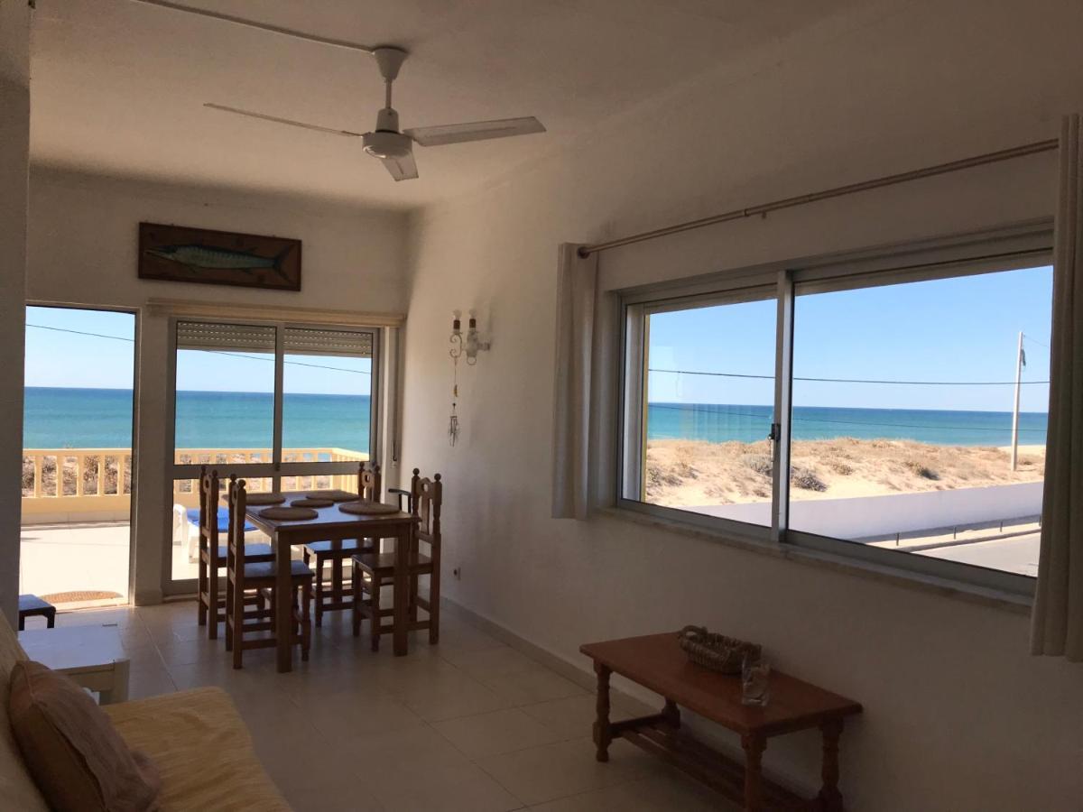 Apartamentos Barracuda Distrikt Distrikt Faro Exterior foto