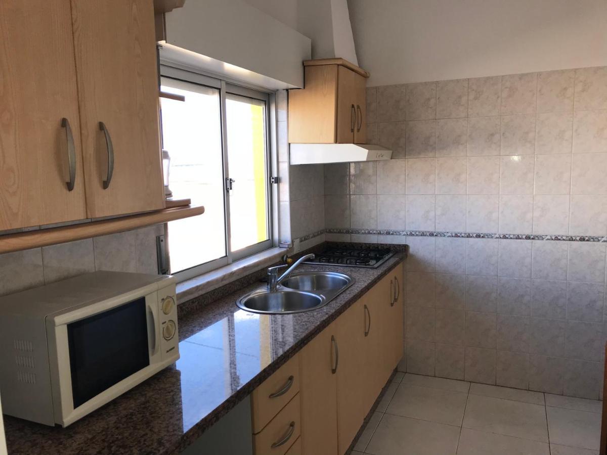 Apartamentos Barracuda Distrikt Distrikt Faro Exterior foto