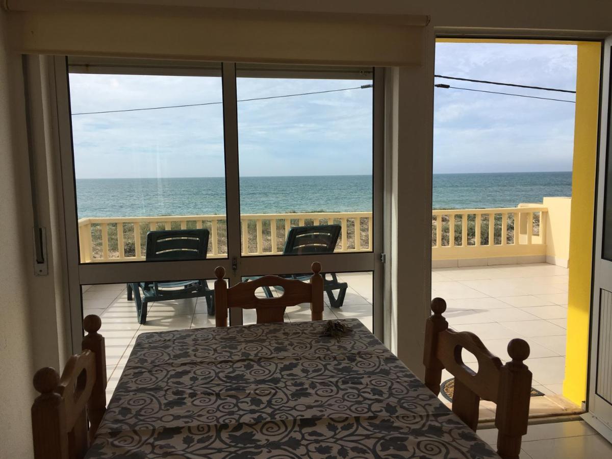 Apartamentos Barracuda Distrikt Distrikt Faro Exterior foto