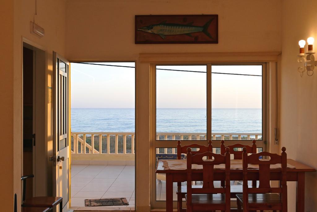 Apartamentos Barracuda Distrikt Distrikt Faro Zimmer foto