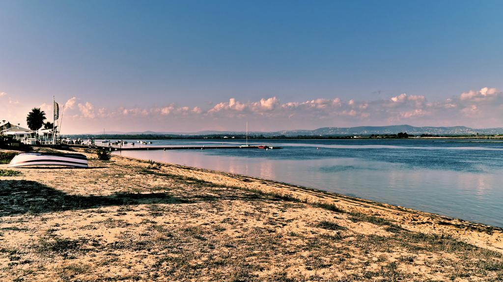 Apartamentos Barracuda Distrikt Distrikt Faro Zimmer foto