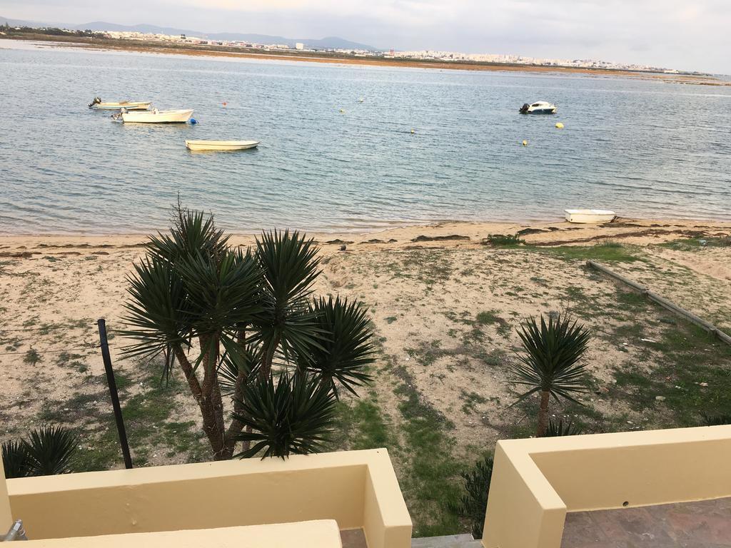 Apartamentos Barracuda Distrikt Distrikt Faro Exterior foto