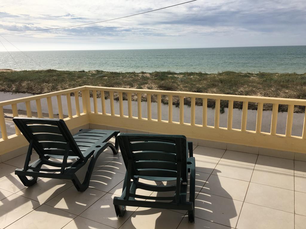 Apartamentos Barracuda Distrikt Distrikt Faro Exterior foto