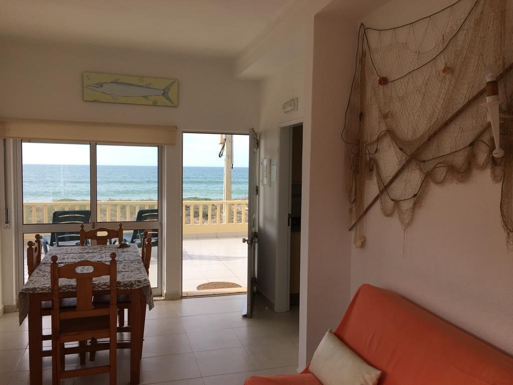 Apartamentos Barracuda Distrikt Distrikt Faro Exterior foto