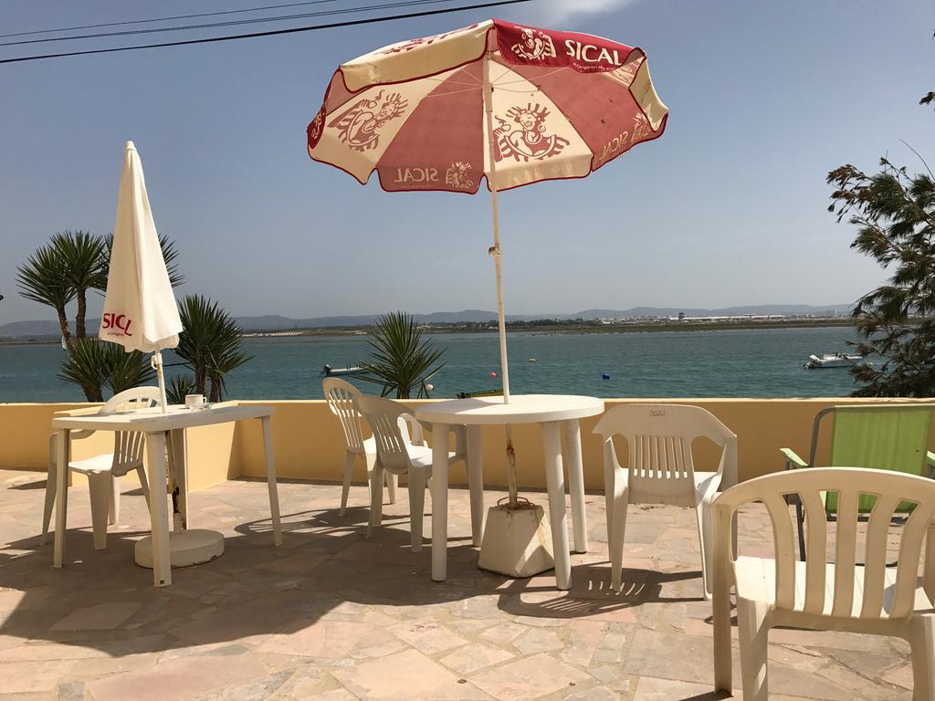 Apartamentos Barracuda Distrikt Distrikt Faro Exterior foto