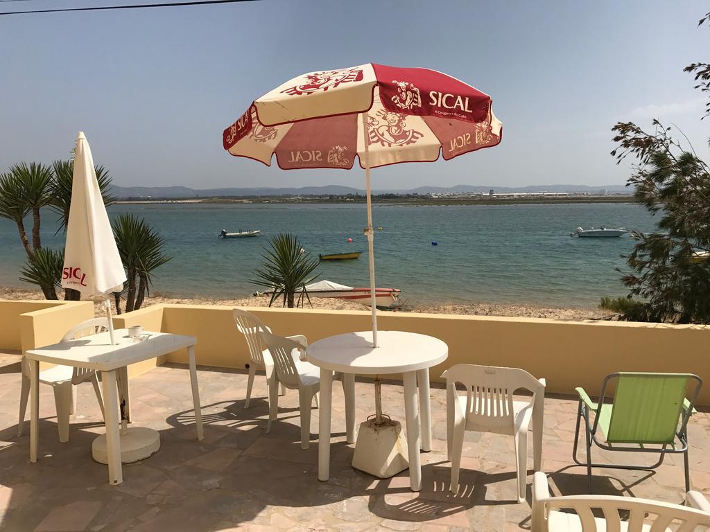 Apartamentos Barracuda Distrikt Distrikt Faro Exterior foto
