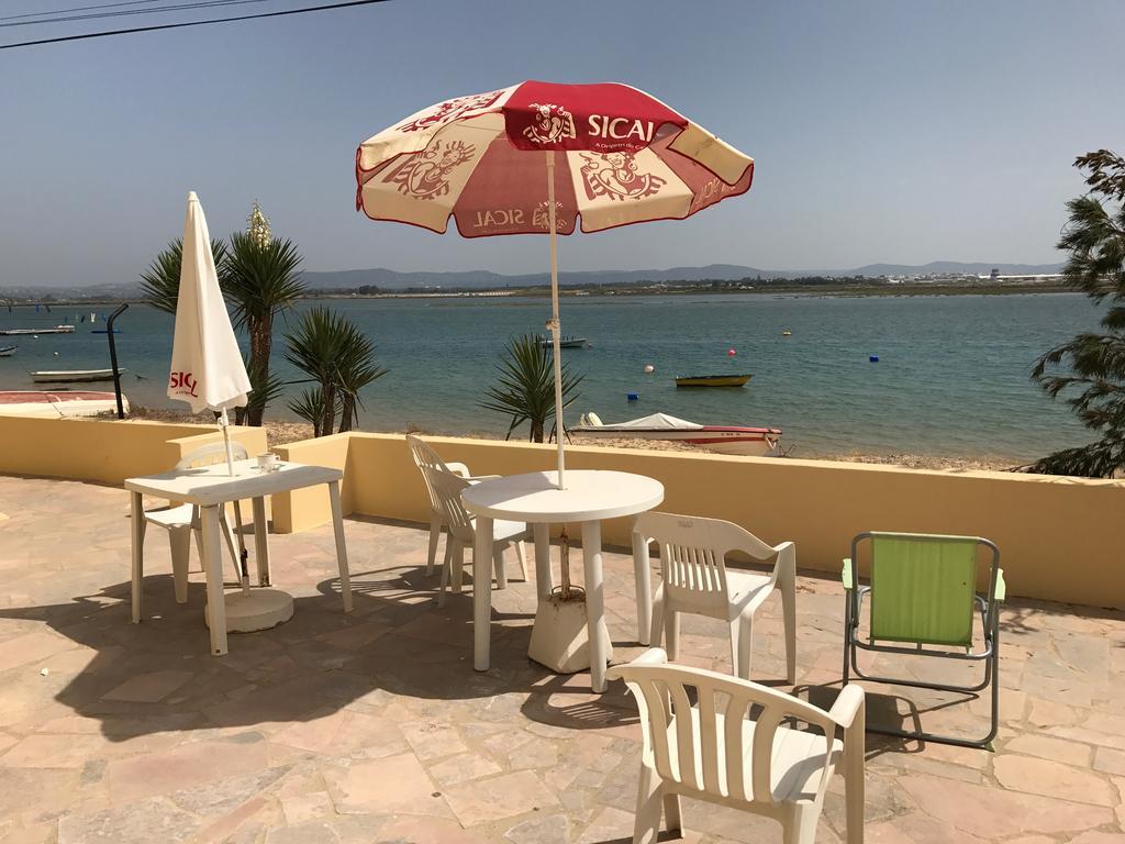 Apartamentos Barracuda Distrikt Distrikt Faro Exterior foto