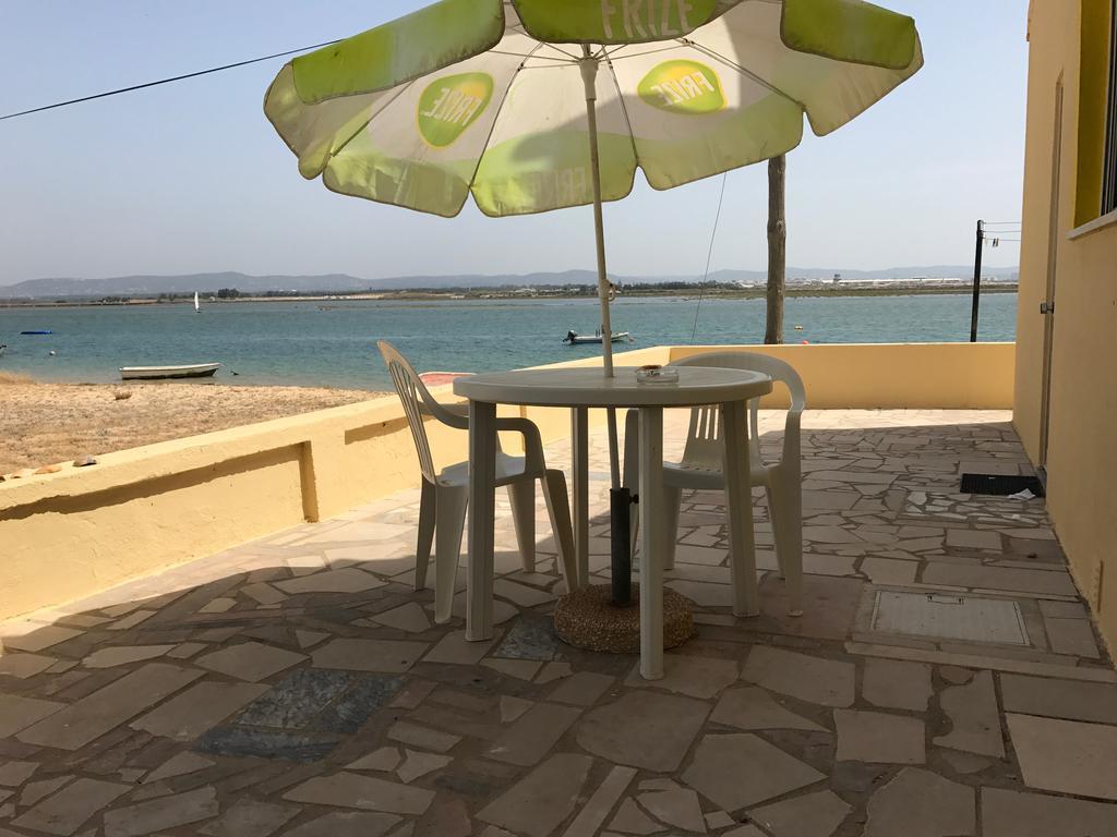 Apartamentos Barracuda Distrikt Distrikt Faro Exterior foto