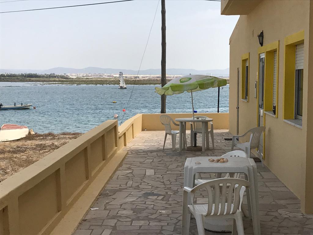 Apartamentos Barracuda Distrikt Distrikt Faro Exterior foto