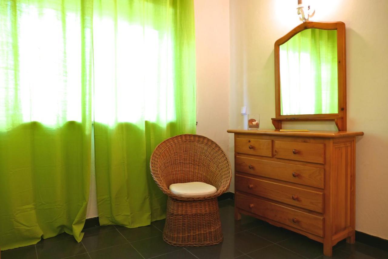 Apartamentos Barracuda Distrikt Distrikt Faro Zimmer foto