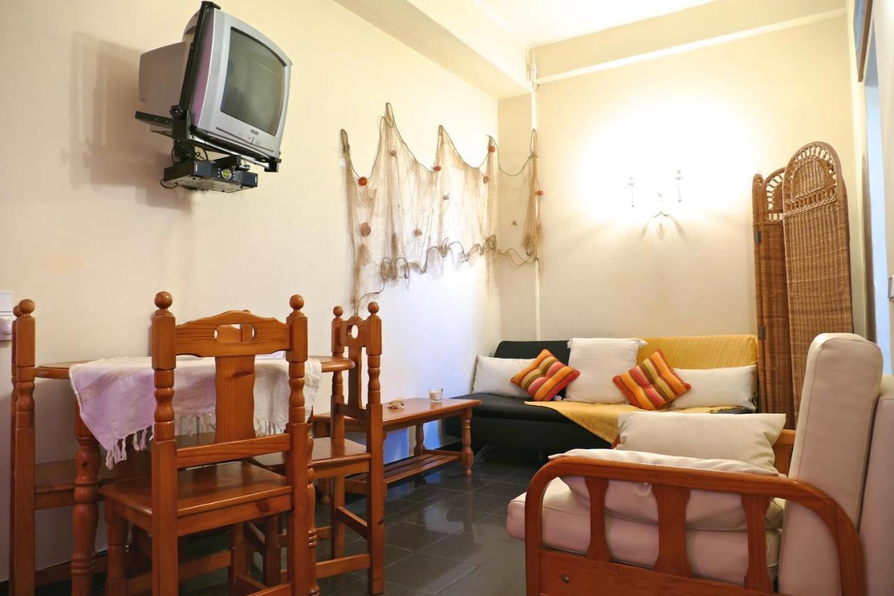 Apartamentos Barracuda Distrikt Distrikt Faro Exterior foto
