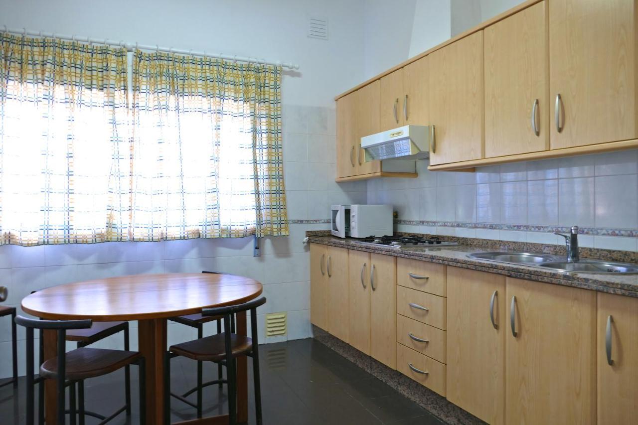 Apartamentos Barracuda Distrikt Distrikt Faro Zimmer foto