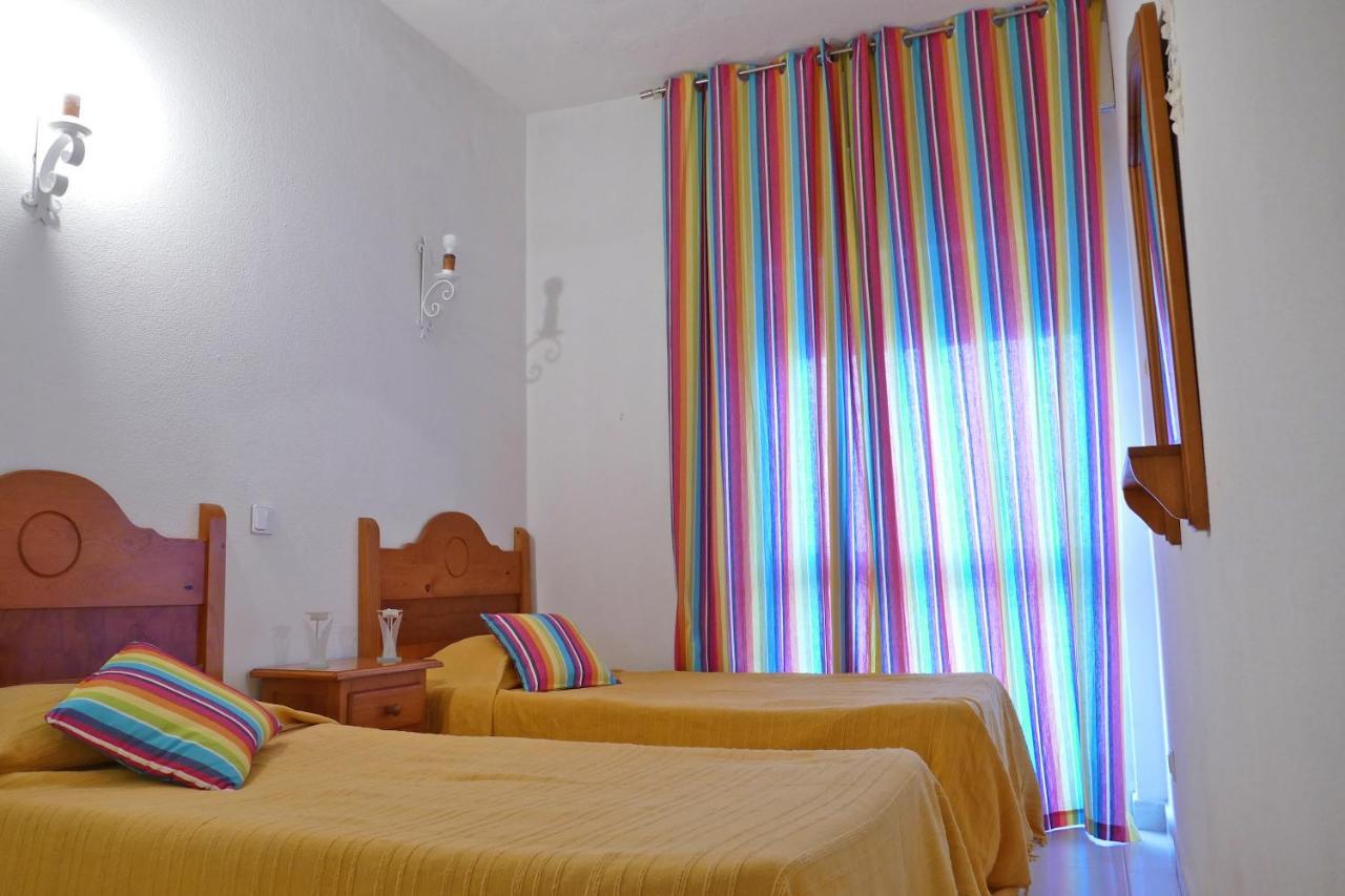 Apartamentos Barracuda Distrikt Distrikt Faro Zimmer foto
