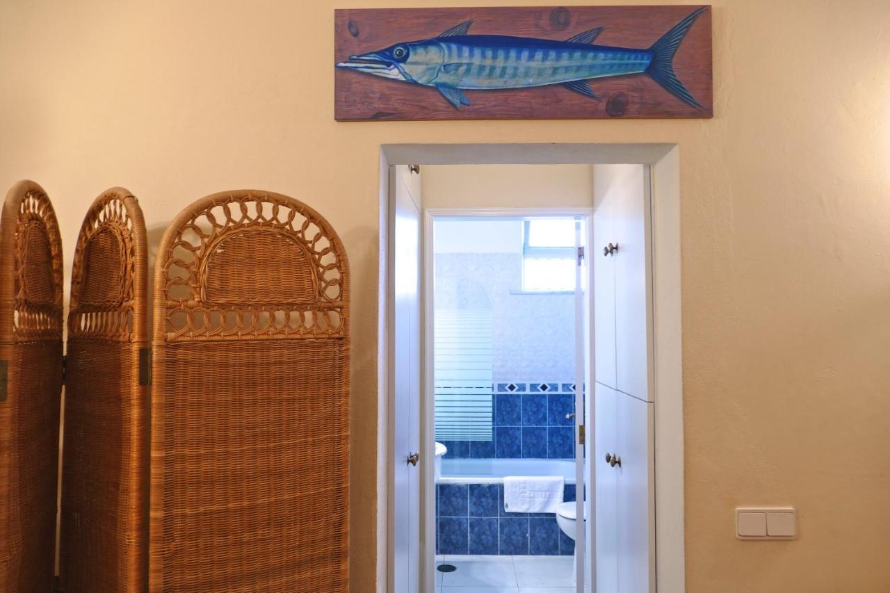 Apartamentos Barracuda Distrikt Distrikt Faro Exterior foto