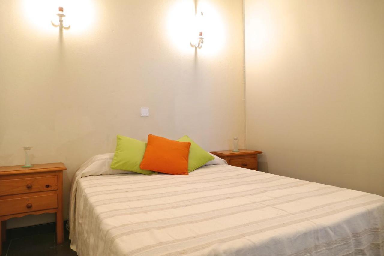 Apartamentos Barracuda Distrikt Distrikt Faro Zimmer foto