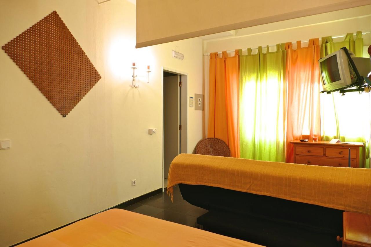 Apartamentos Barracuda Distrikt Distrikt Faro Exterior foto