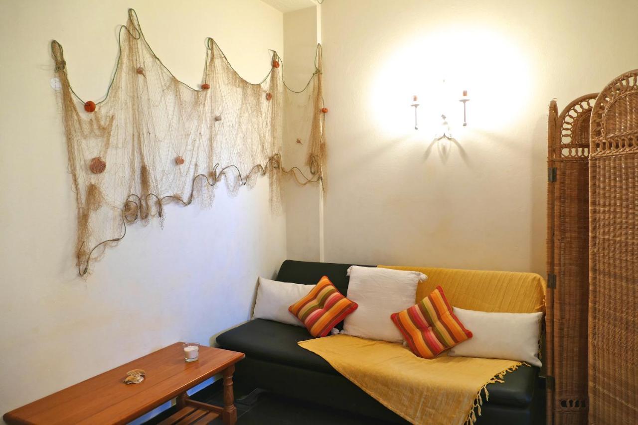 Apartamentos Barracuda Distrikt Distrikt Faro Zimmer foto