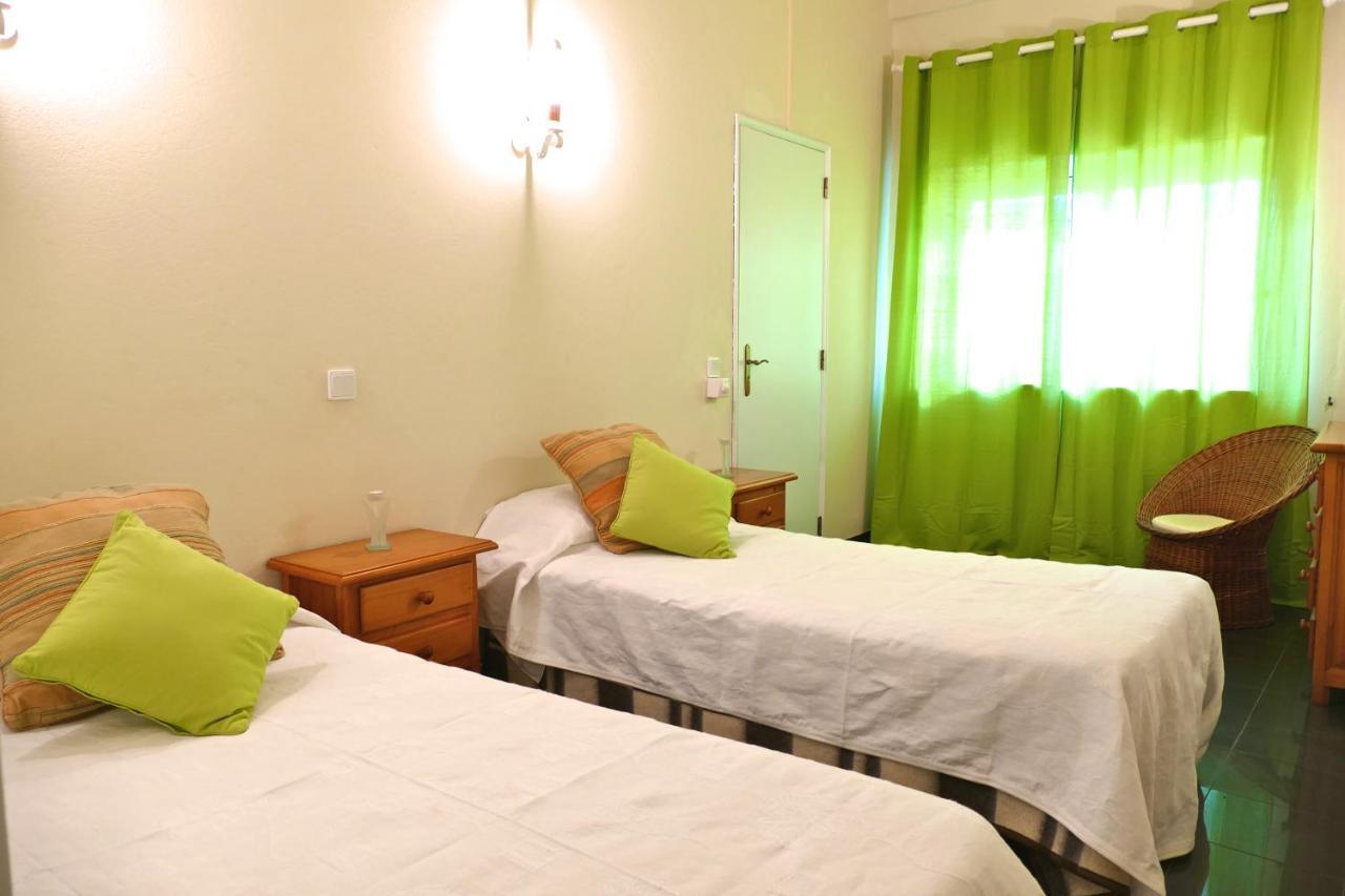 Apartamentos Barracuda Distrikt Distrikt Faro Zimmer foto