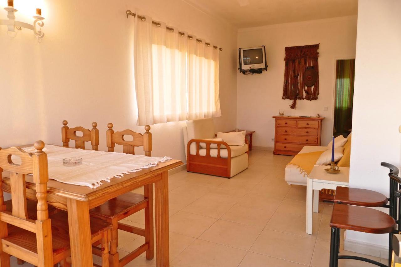 Apartamentos Barracuda Distrikt Distrikt Faro Zimmer foto