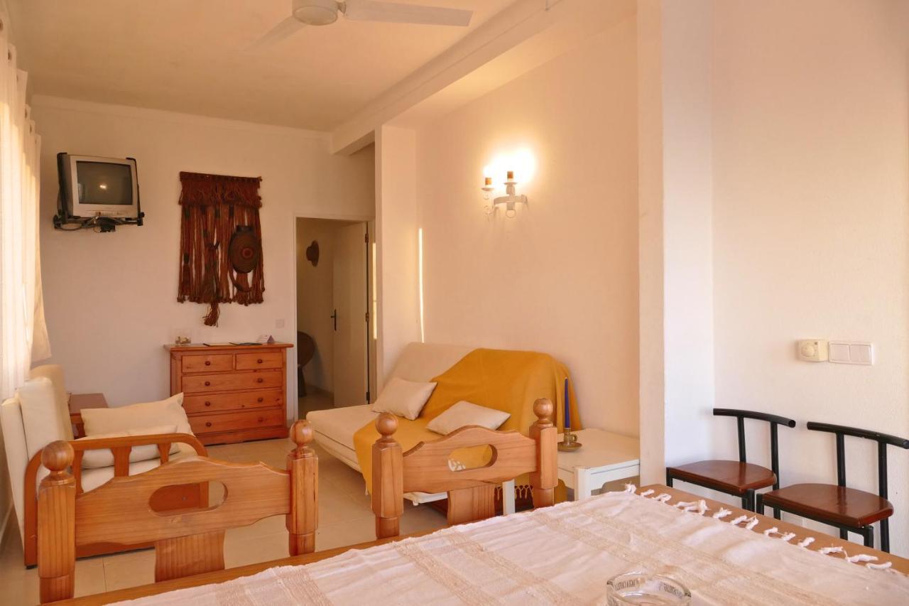 Apartamentos Barracuda Distrikt Distrikt Faro Zimmer foto