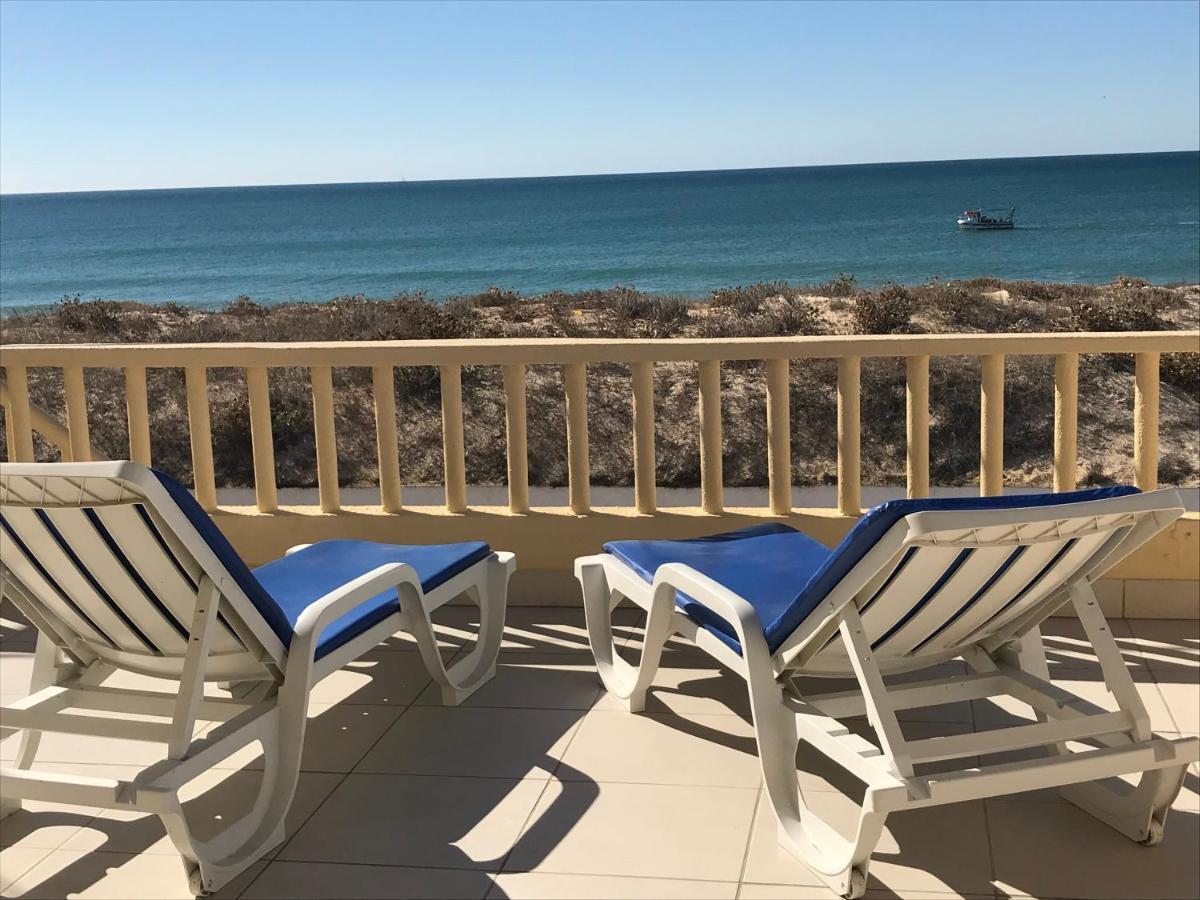 Apartamentos Barracuda Distrikt Distrikt Faro Exterior foto